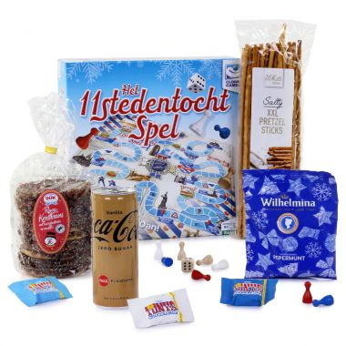 Hollands kerstpakket | Small